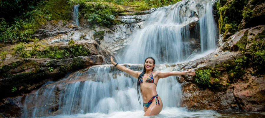 Explorando el Turismo Comunitario en la Amazonía Ecuatoriana